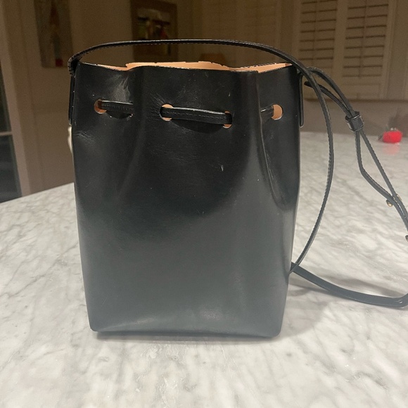 Mansur Gavril Bucket bag - Picture 2 of 4